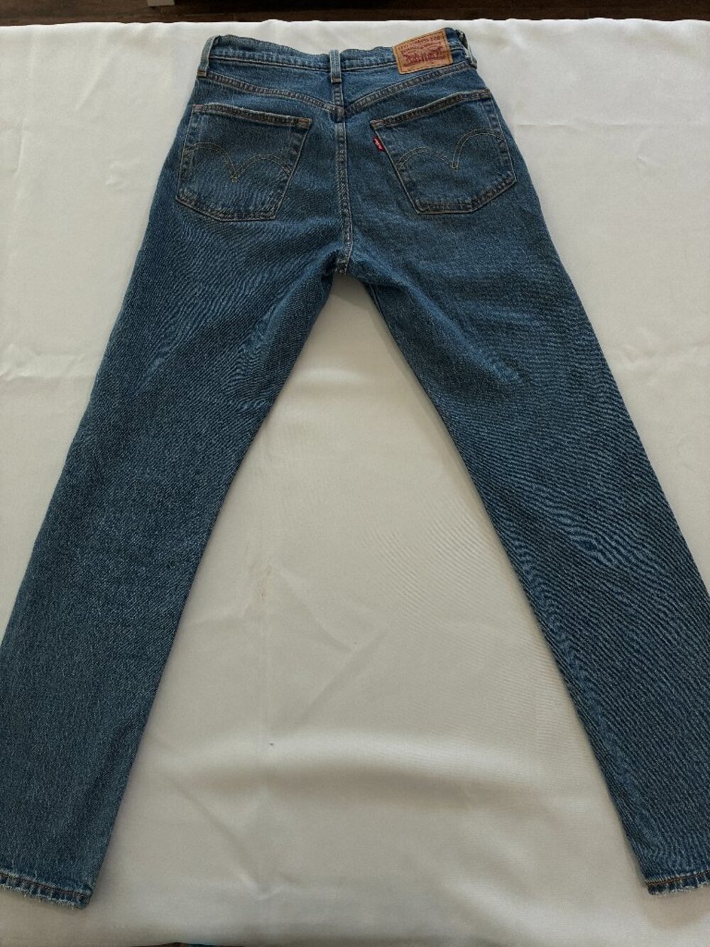 Womens Blue jeans